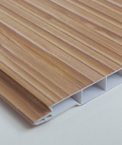 PVC Two-Component Oily Covering Film
