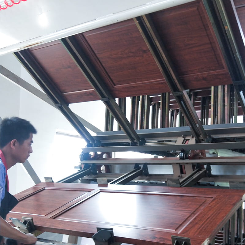 LM158 Pintu Pintu Tenon Pelekat Bersama