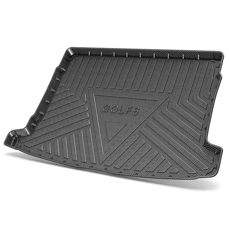 LM3817 Automotive Trunk Panel Bungkus Pelekat