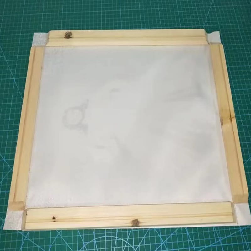 LM305 PVC, kain, dan pelekat laminasi kertas untuk papan kejuruteraan