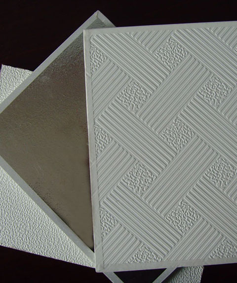 Pelekat Khas PVC Gypsum PVC berasaskan air