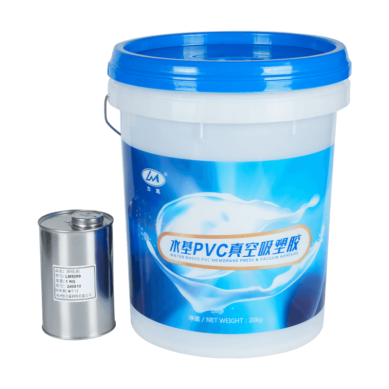 LM5188 pp 、 Pelekat Thermoforming Vakum Pet